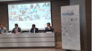 Mesa Redonda "Mayores y e-commerce: las iniciativas empresariales"